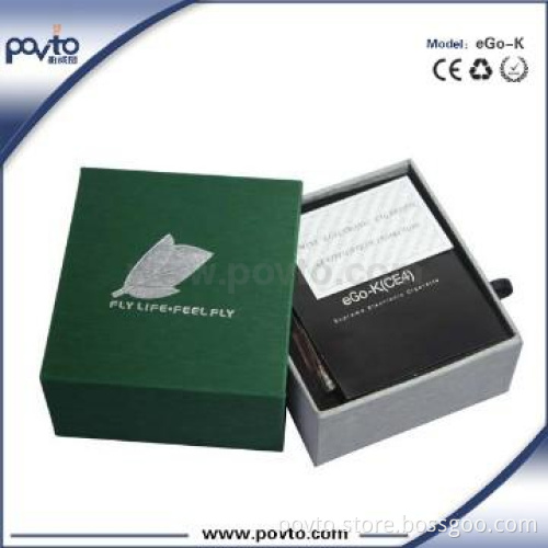 china ecigarettes manufacture eGO k e cig with CE4